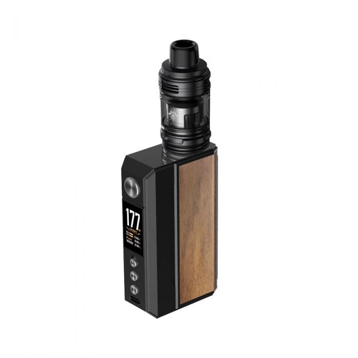 VOOPOO DRAG 4  KIT