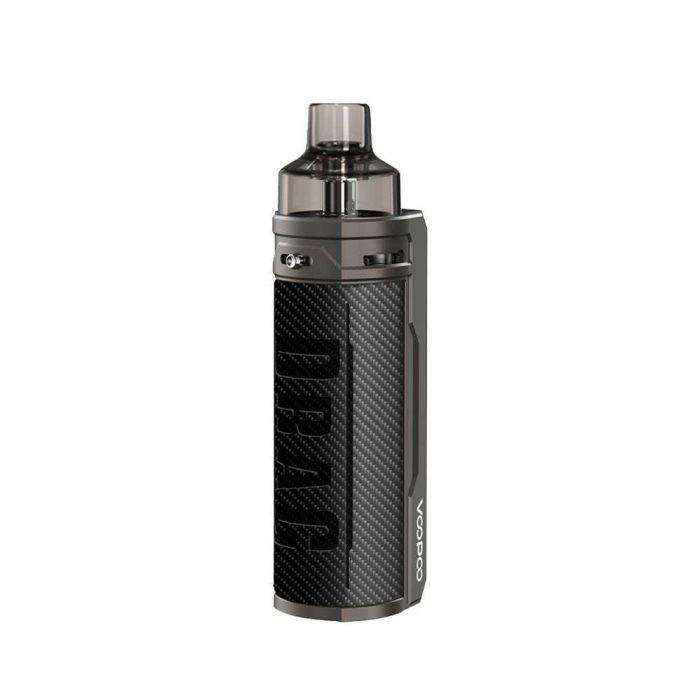 VOOPOO Drag S 60W Pod Mod Starter Kit