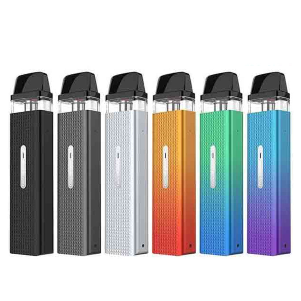 Xros mini pod kit by Vaporesso