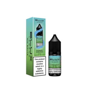 fruity vapes
